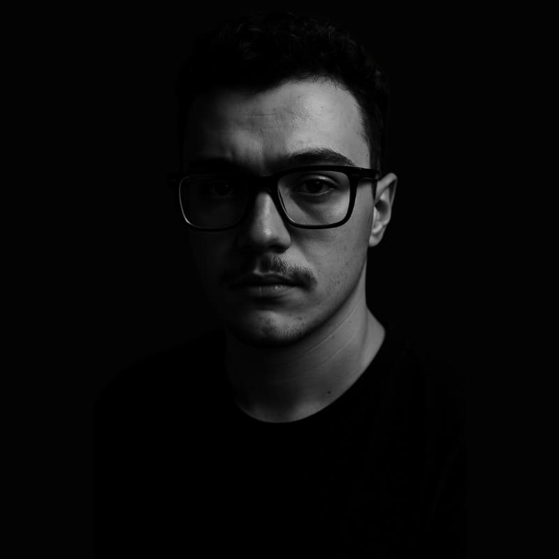 Foto de perfil de Daniel Felipe