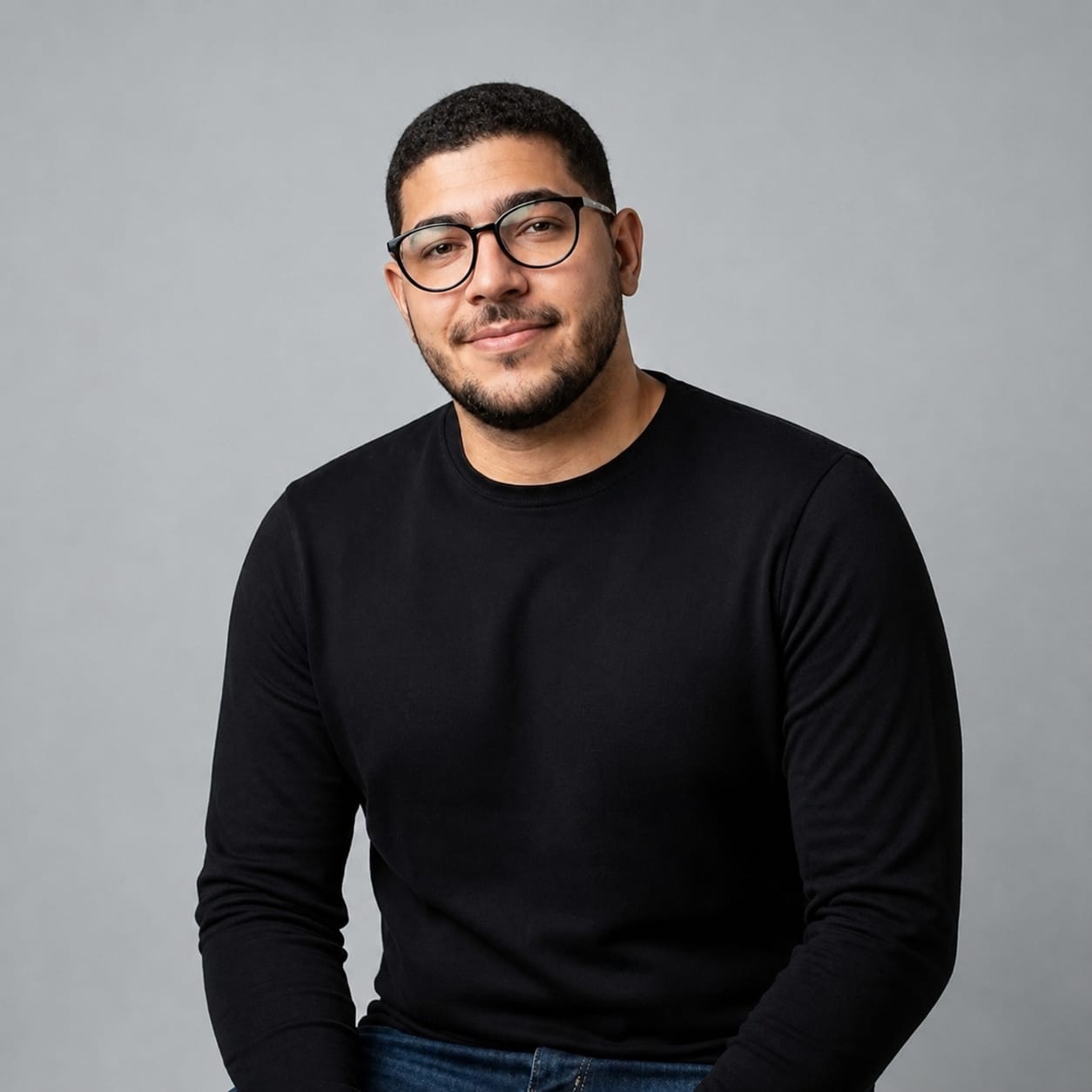 Foto de perfil de Elionai Ramos