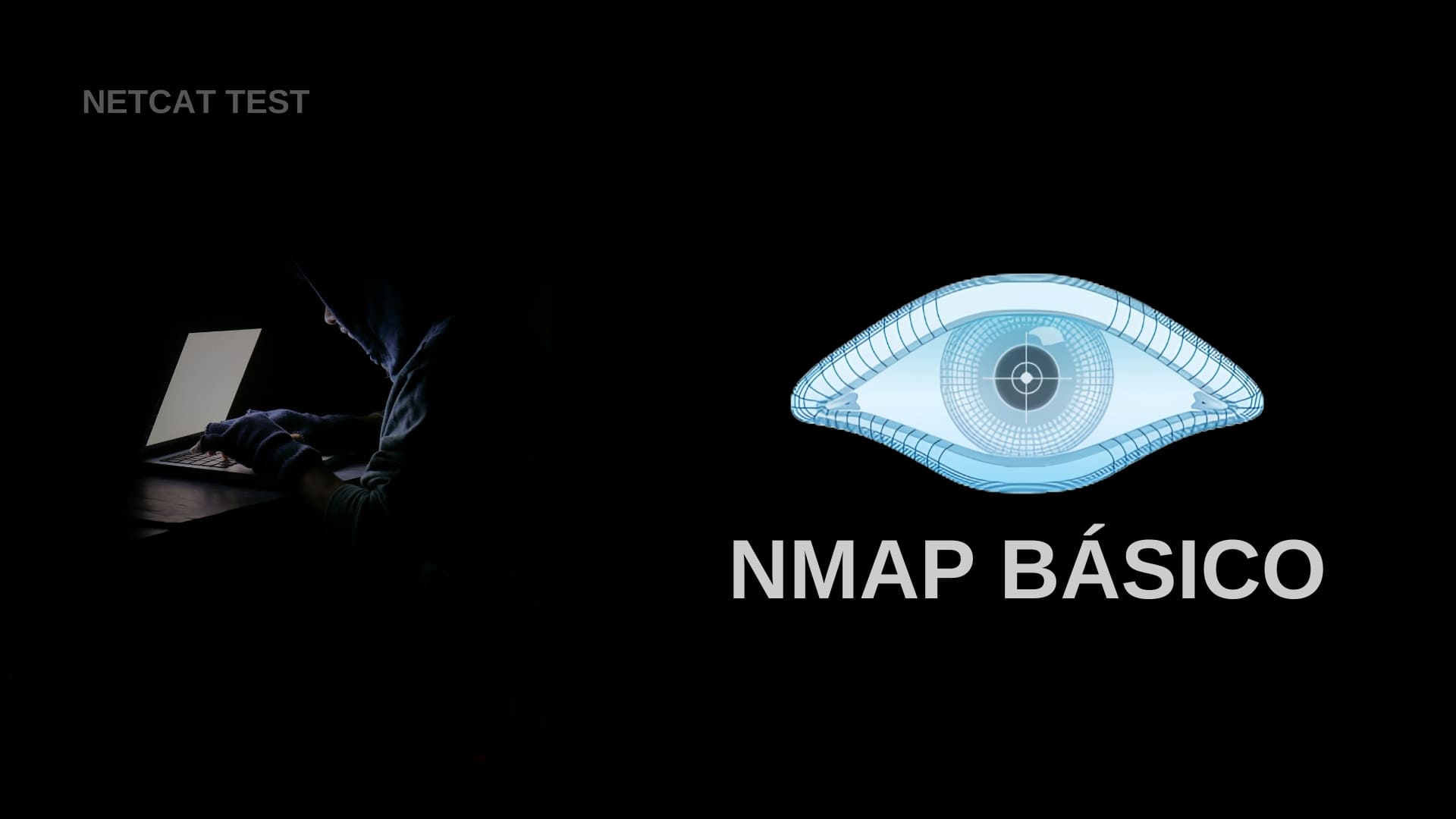 Nmap Básico