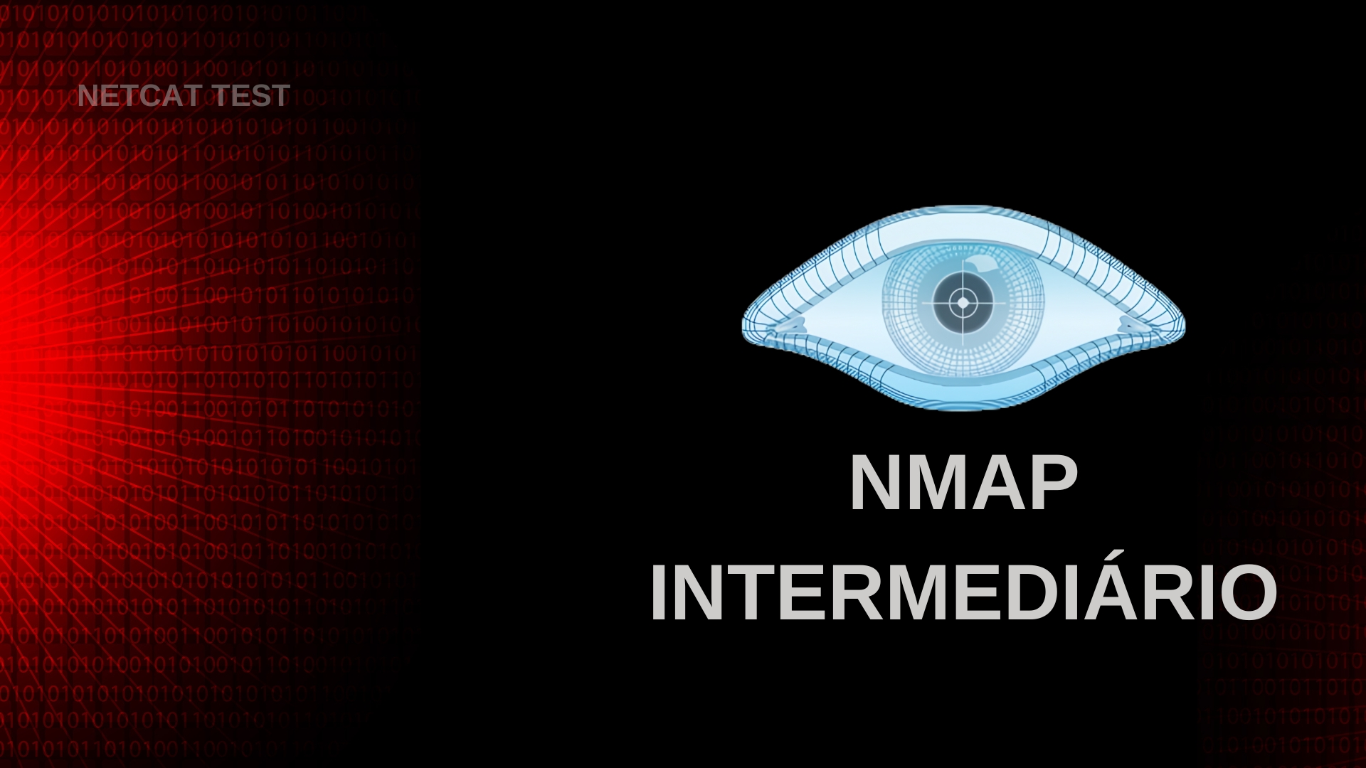 Nmap Intermediario