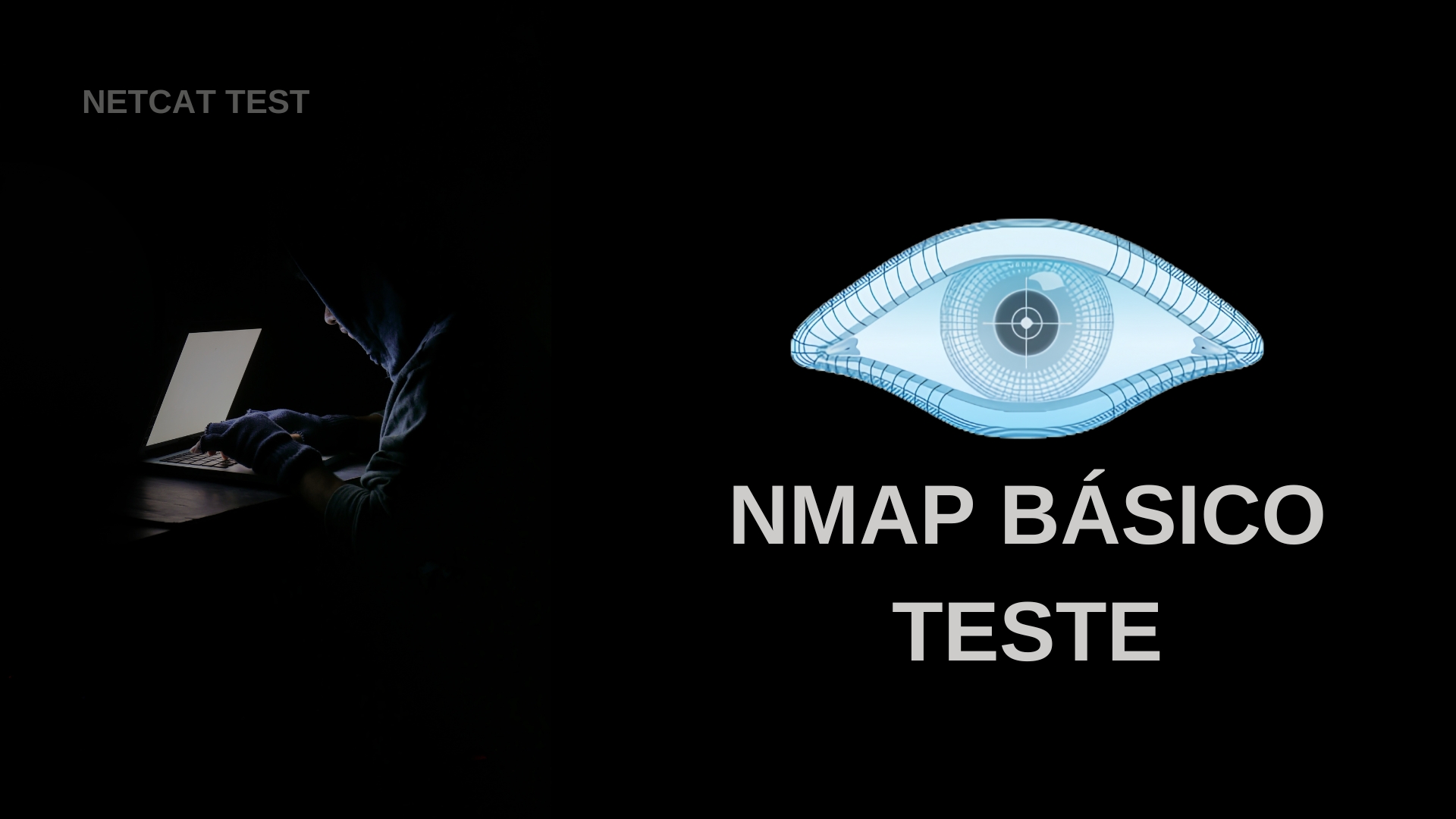 Nmap Teste